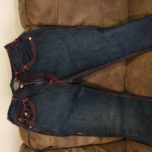 Men's True Religion Jeans
